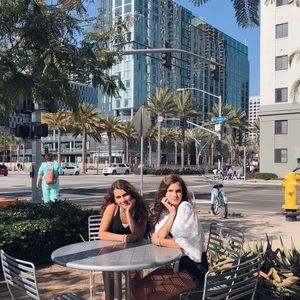 Meet your Posher, Sandra